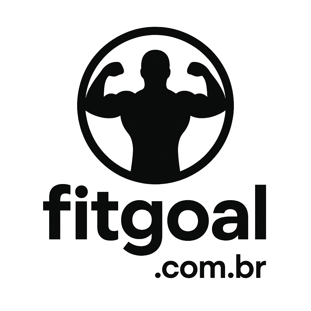 FitGoal Logo